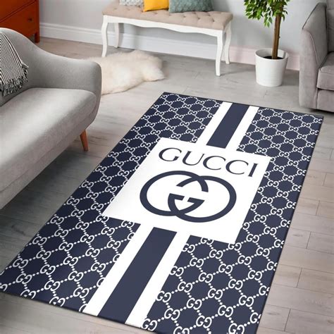 gucci bathroom rugs|Gucci area rugs.